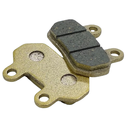 DISC PAD KETRUN (UN504)