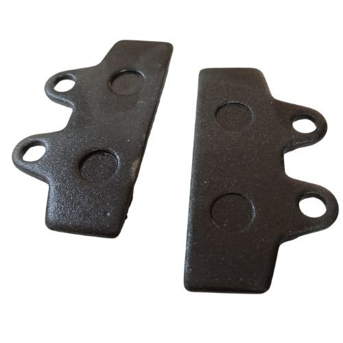 DISC PAD [DP02] (UN506)