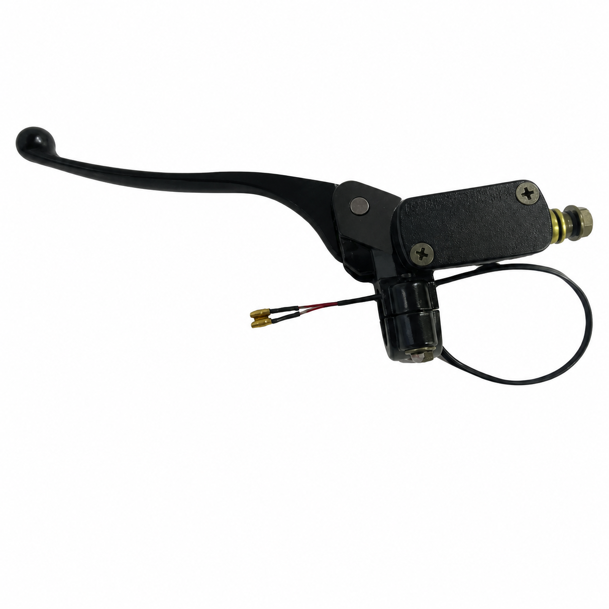 DISC PUMP [LEFT] (UN507)
