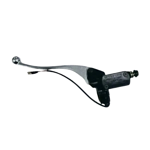 DISC PUMP LEFT WITH MIRROR FITTING (UN509)