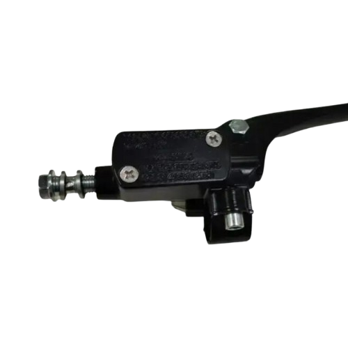 DISC PUMP RIGHT WITH MIRROR FITTING (UN510)