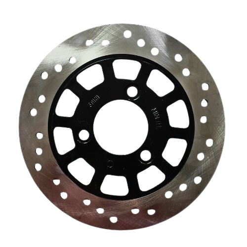 DISC PLATE ROUND 220 MM (UN512)