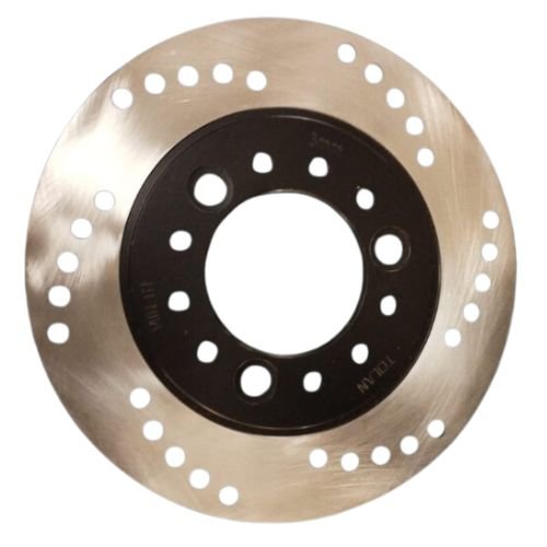 DISC PLATE ROUND 190 MM (UN513)