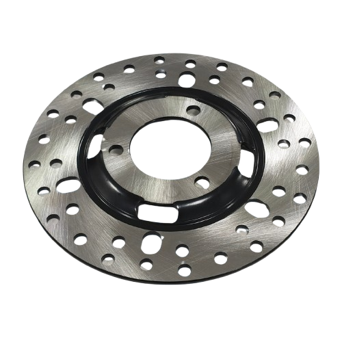 DISC PLATE 3D (UN514)