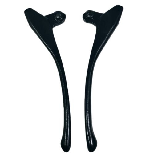 LVR04 MID BUTTERYFLY WING (UN536)
