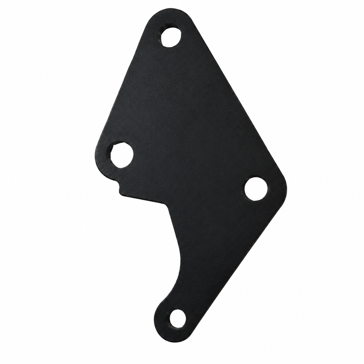 CALIPER PLATE [4 SMALL HOLES] (UN544)