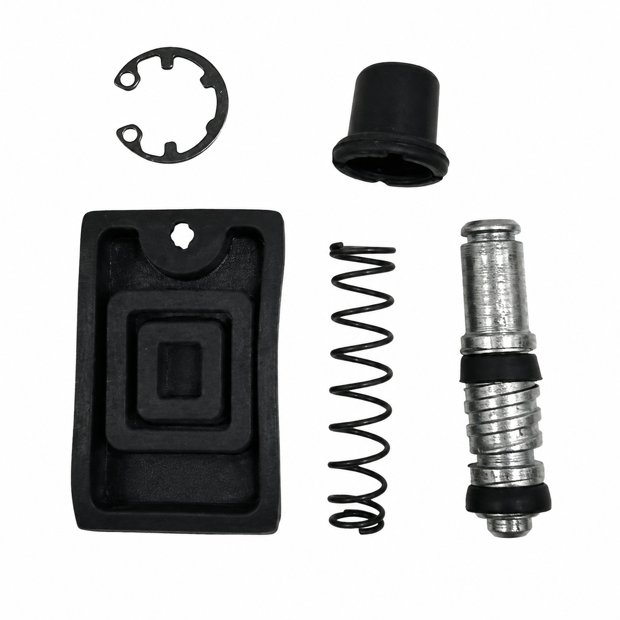 MC KIT (UN553)
