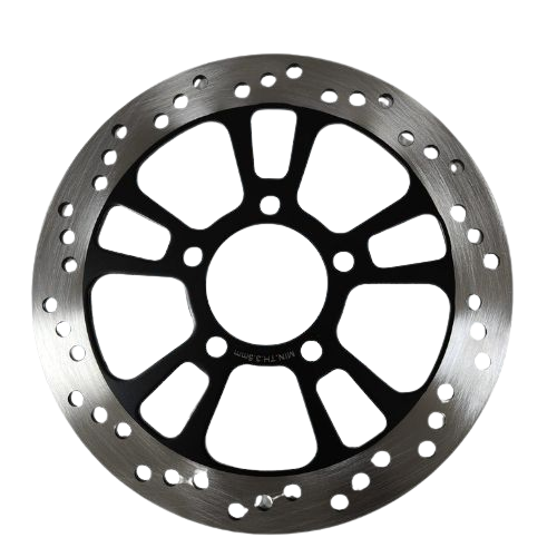 DISC PLATE FRONT ULLA (UN555)