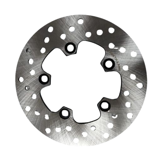 DISC PLATE REAR ULLA (UN556)