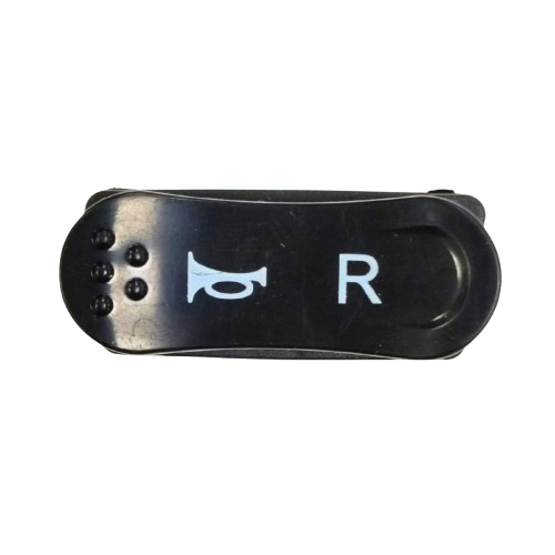 SWITCH [H+R] (UN381)