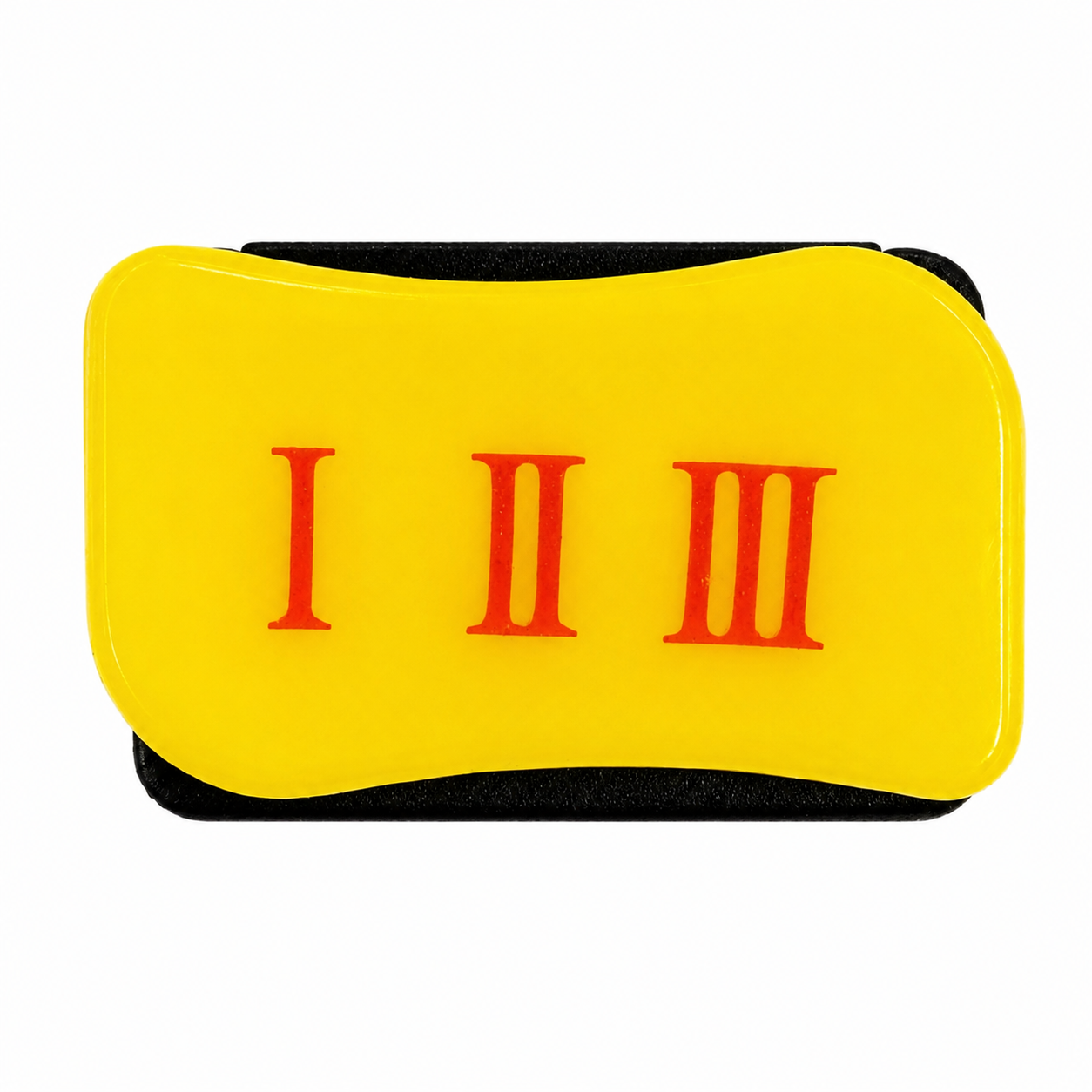 SWITCH [123 YELLOW] (UN385)