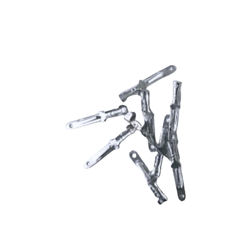 COUPLER PINS (MALE ) (UN389)
