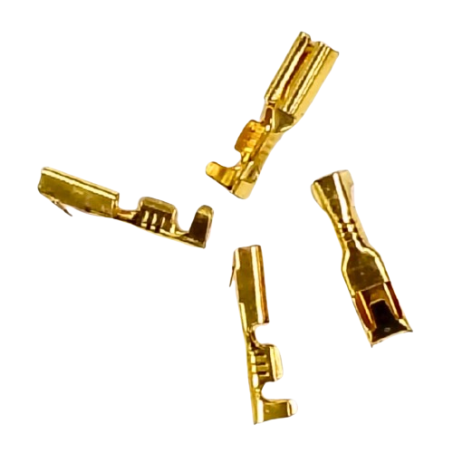 COUPLER PINS (FEMALE) (UN390)