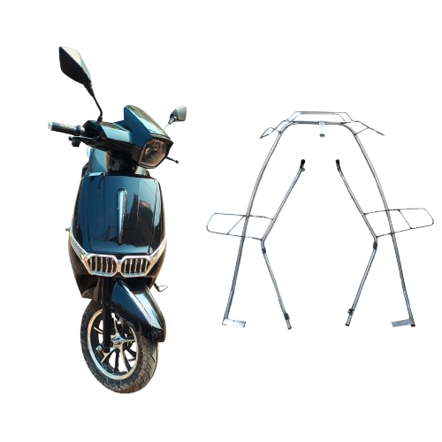 STL GUAD BMWW TYPE (UN345)