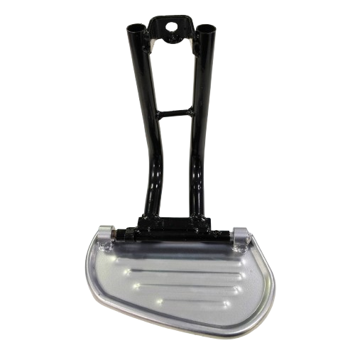 FOOTREST [LADIES] (IRON) (UN347)