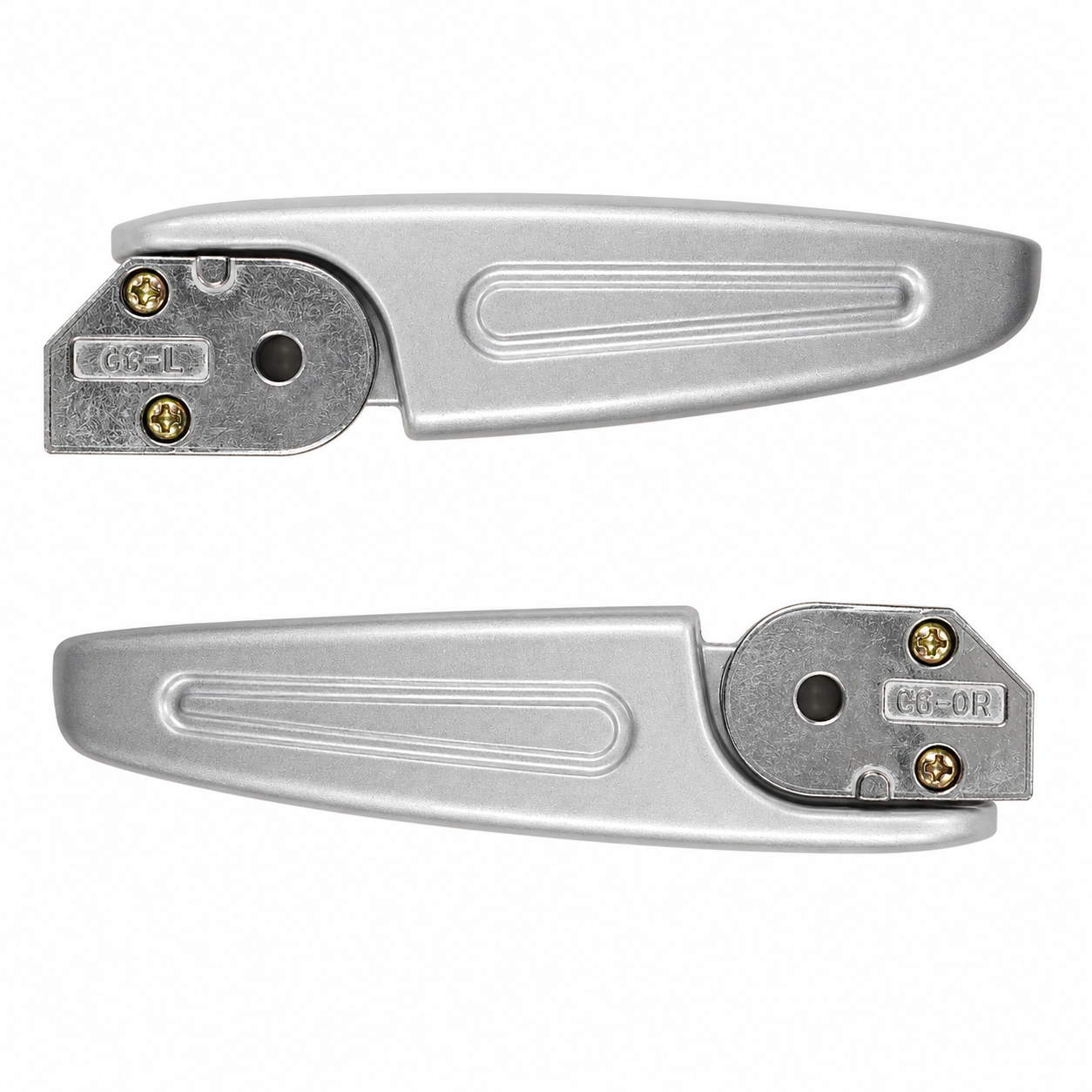 GENTS FOOTREST AMPR (UN355)