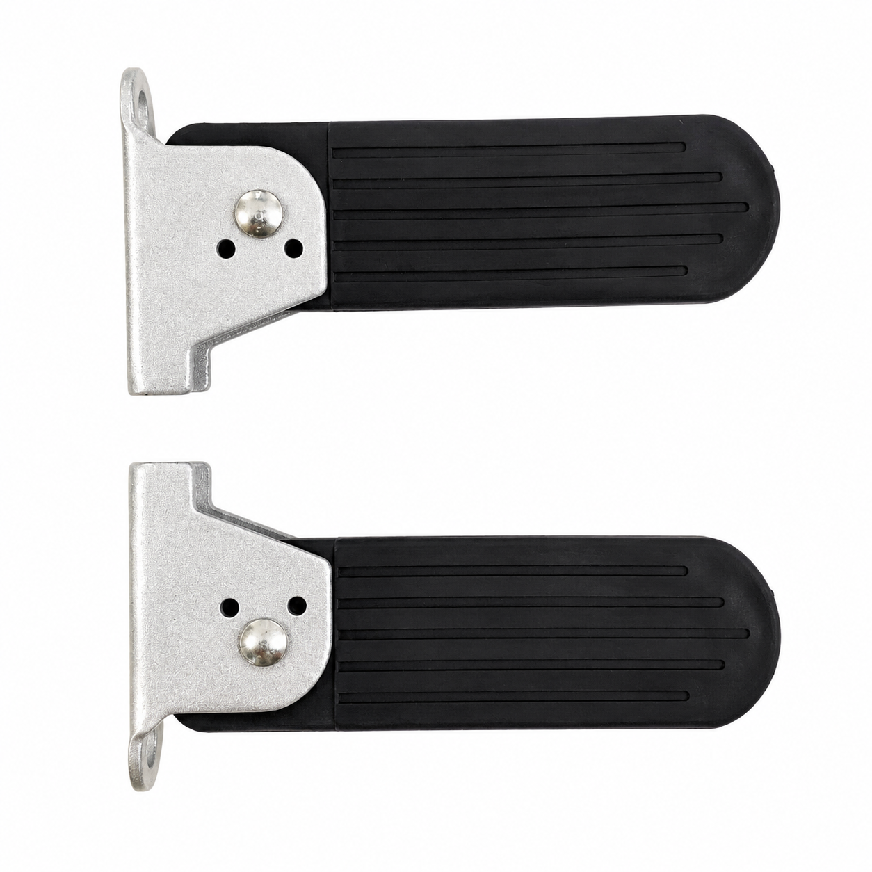 GENTS FOOTREST B&W KINTC & NYX (UN358)