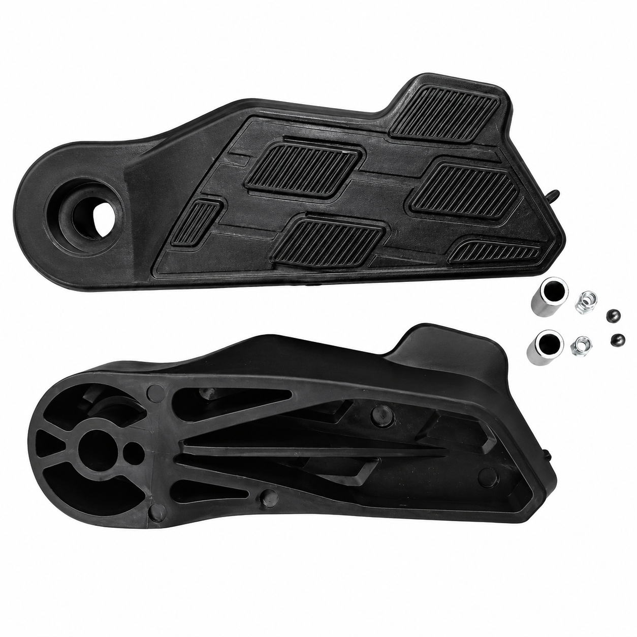 SIDE FOOTREST TSV ICUB (UN360)