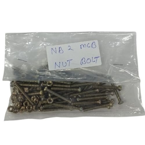 NUT [NB02 MCB NUTBOLT] (UN302)