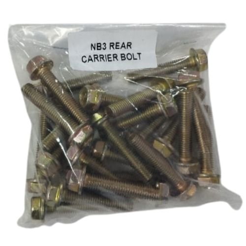 NUT [NB03 REAR CARRIER BOLT] (UN303)