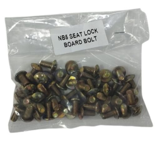 NUT [NB05 SEAT LOCK BOARD BOLT] (UN304)