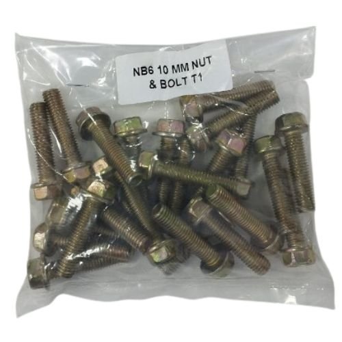 NUT [NB06 10MM BOLT] (UN305)