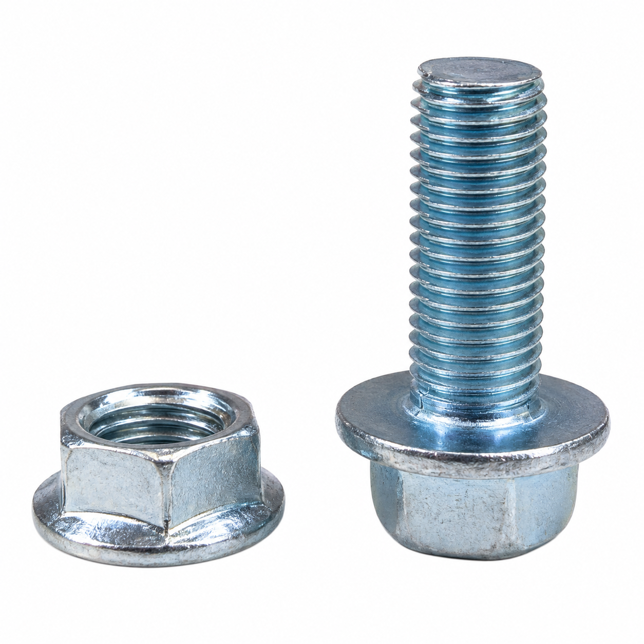 NUT [NB38 FOR MAIN STD] (UN312)