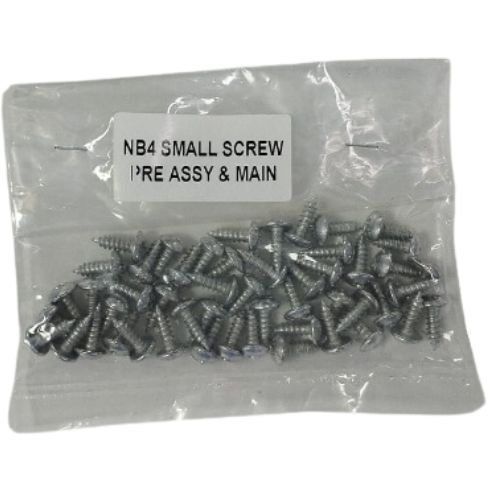 NUT [NB04 PLS ASSY 10x13] (UN314)