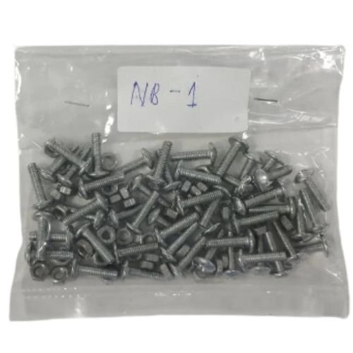 NUT [NB01 CHARGING ENTRY] (UN316)
