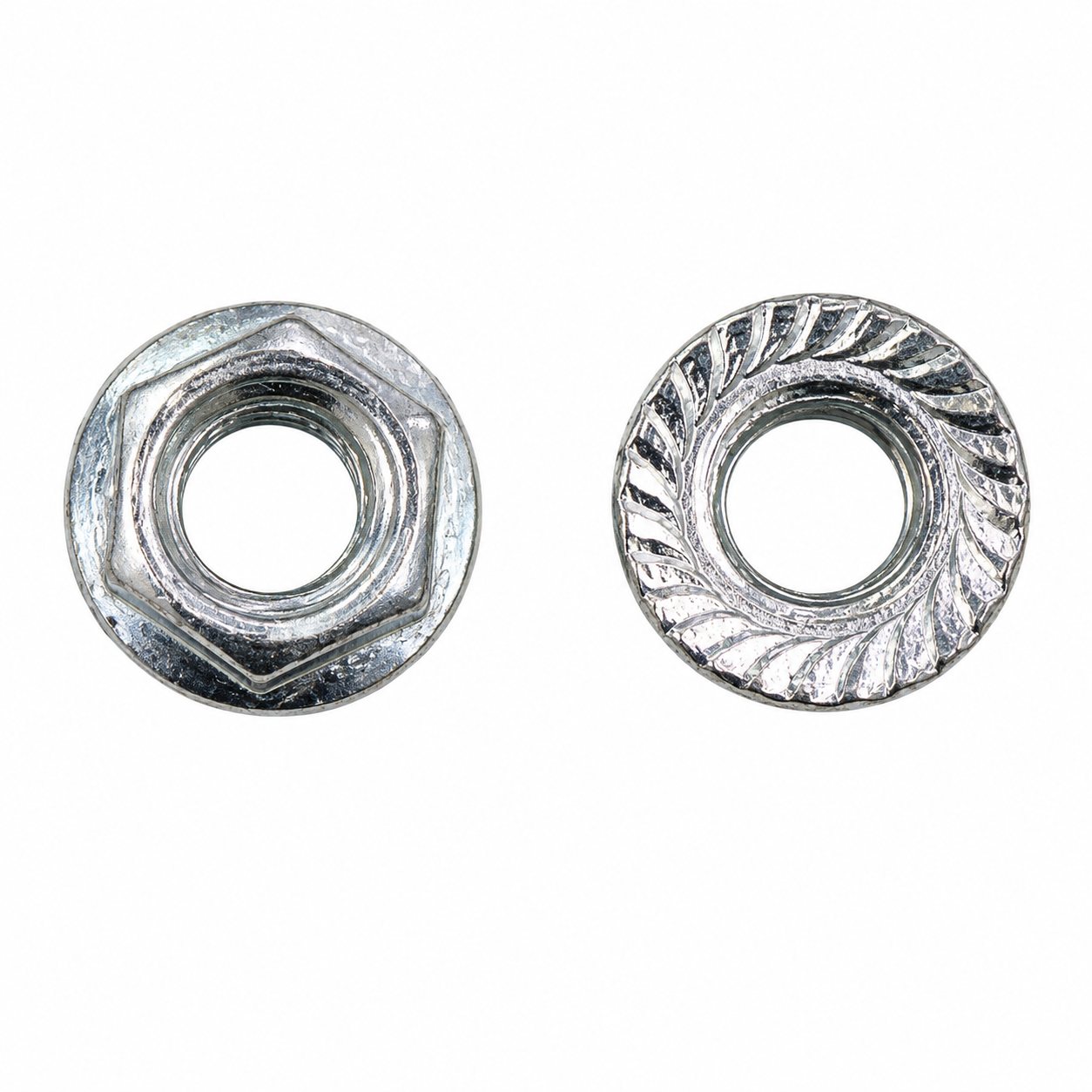 NUT [NB102 M6FN] (UN320)