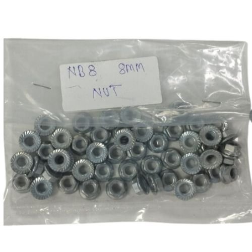 NUT [NB08] (UN321)