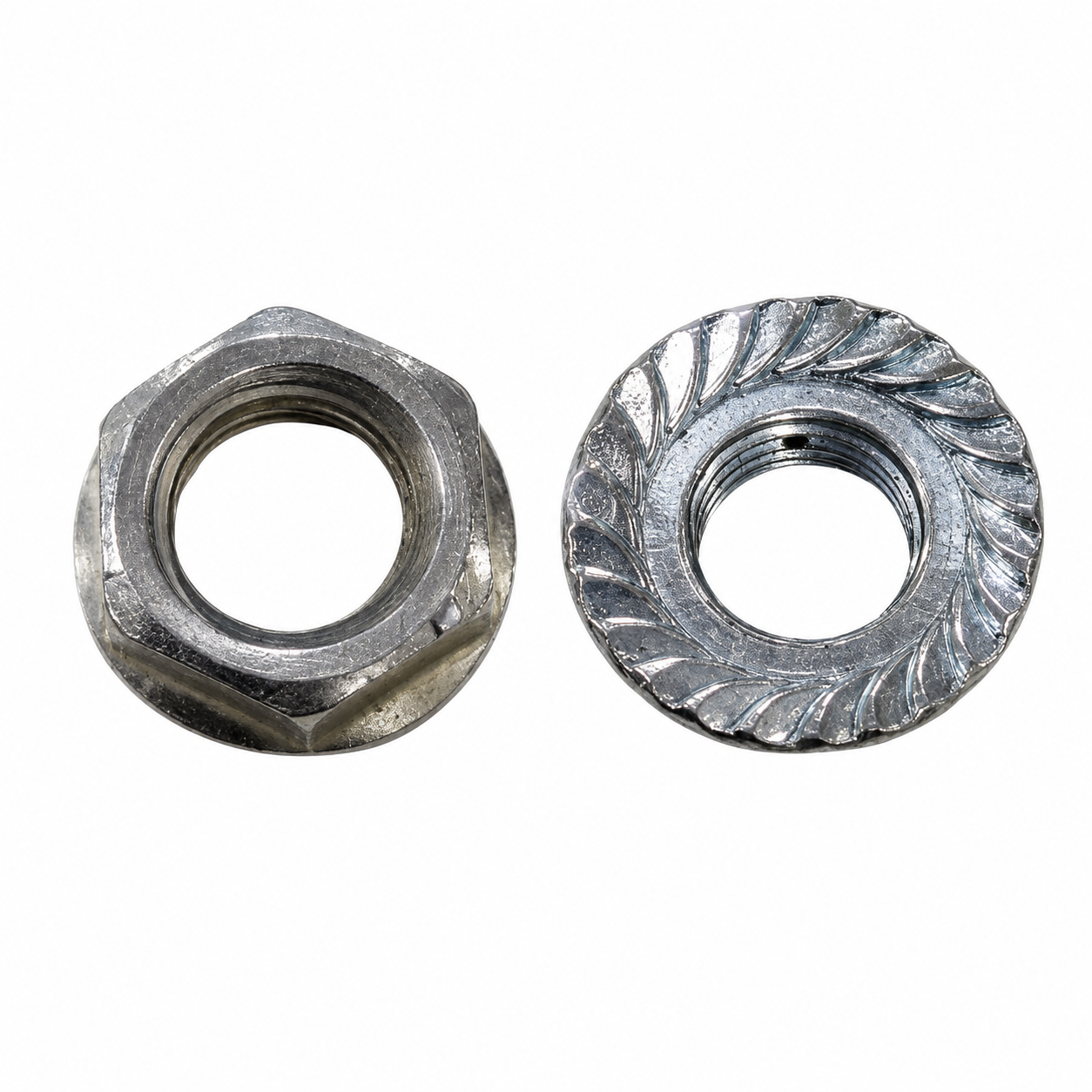 NUT NB51 6MM NUT (UN324)