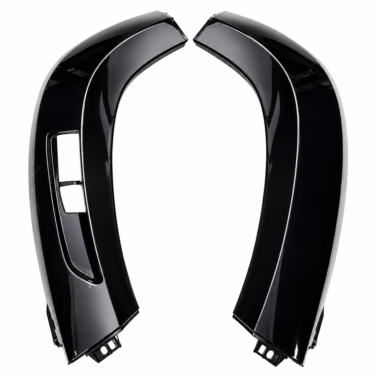 SIDE TRIM for S1 ULAA (UN188)