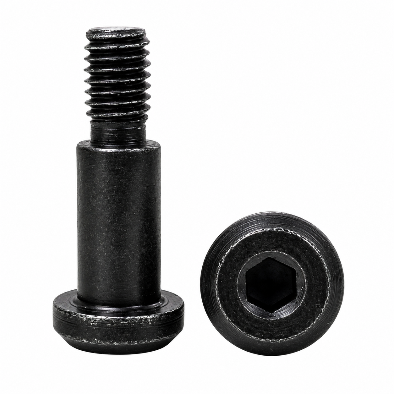 ULAA BLACK LINKAGE BOLT (UN190)