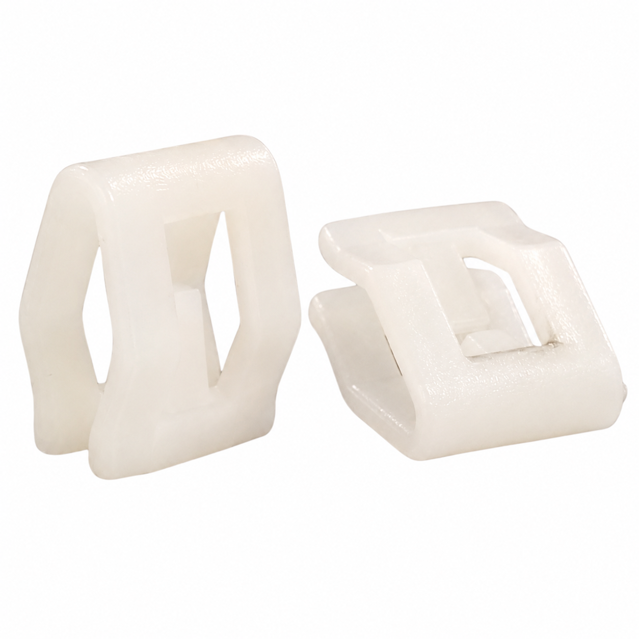 ULA BODY WHITE CLIP (UN207)