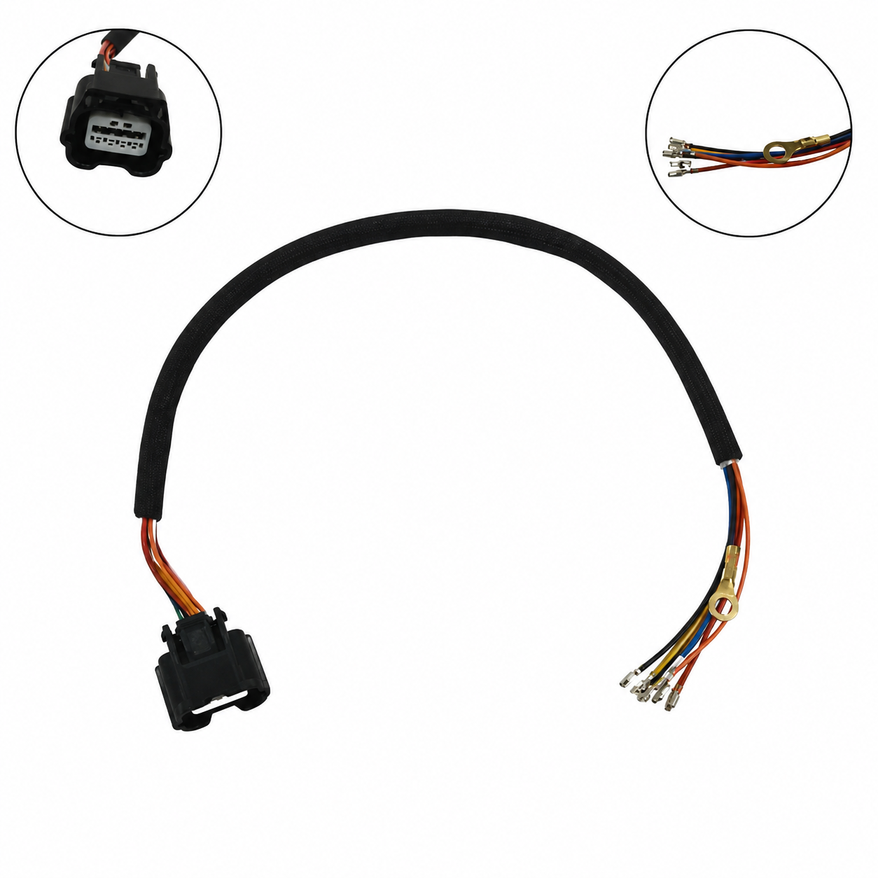 LV CABLE for ULAA ( UN210)