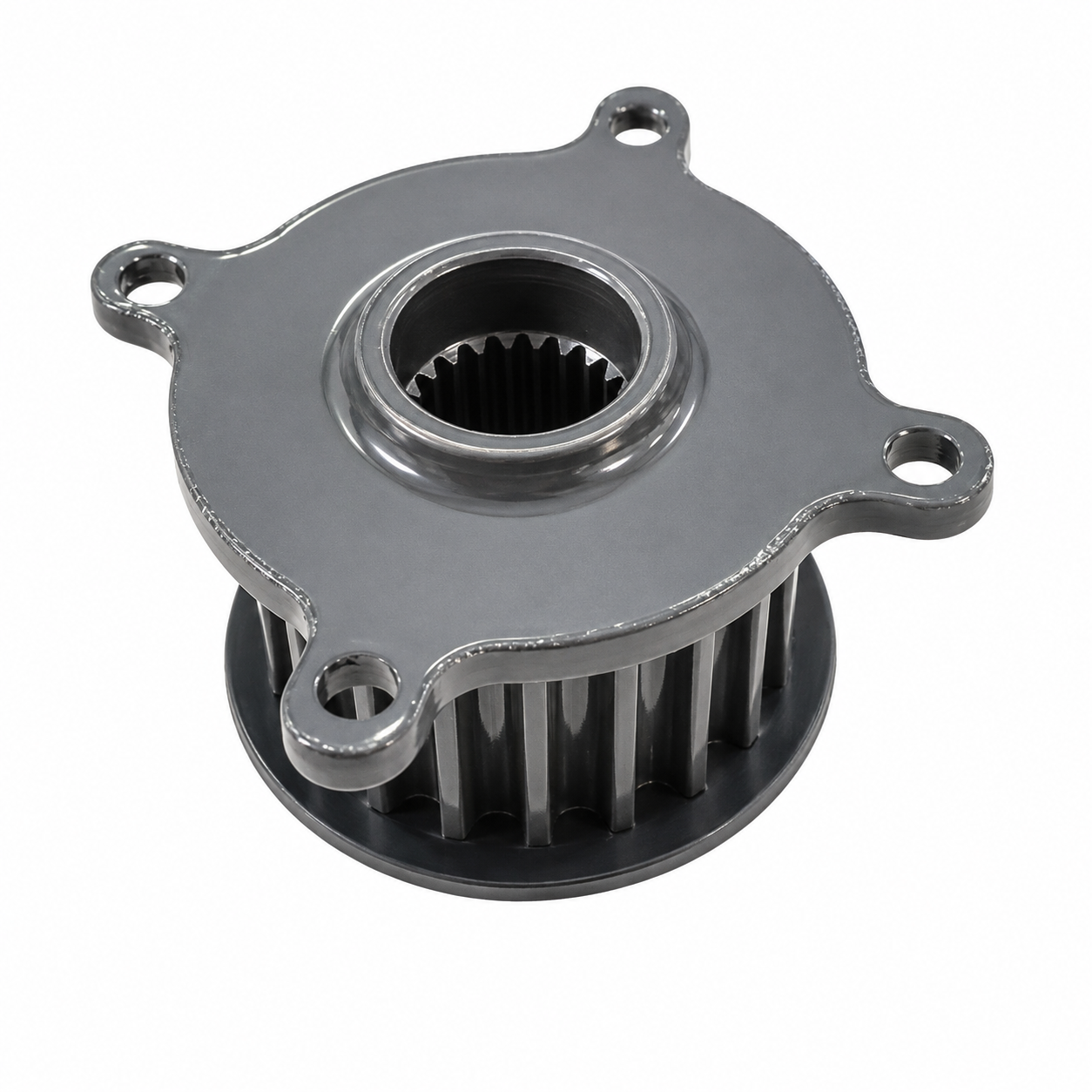 PULLY for ULAA (UN211)