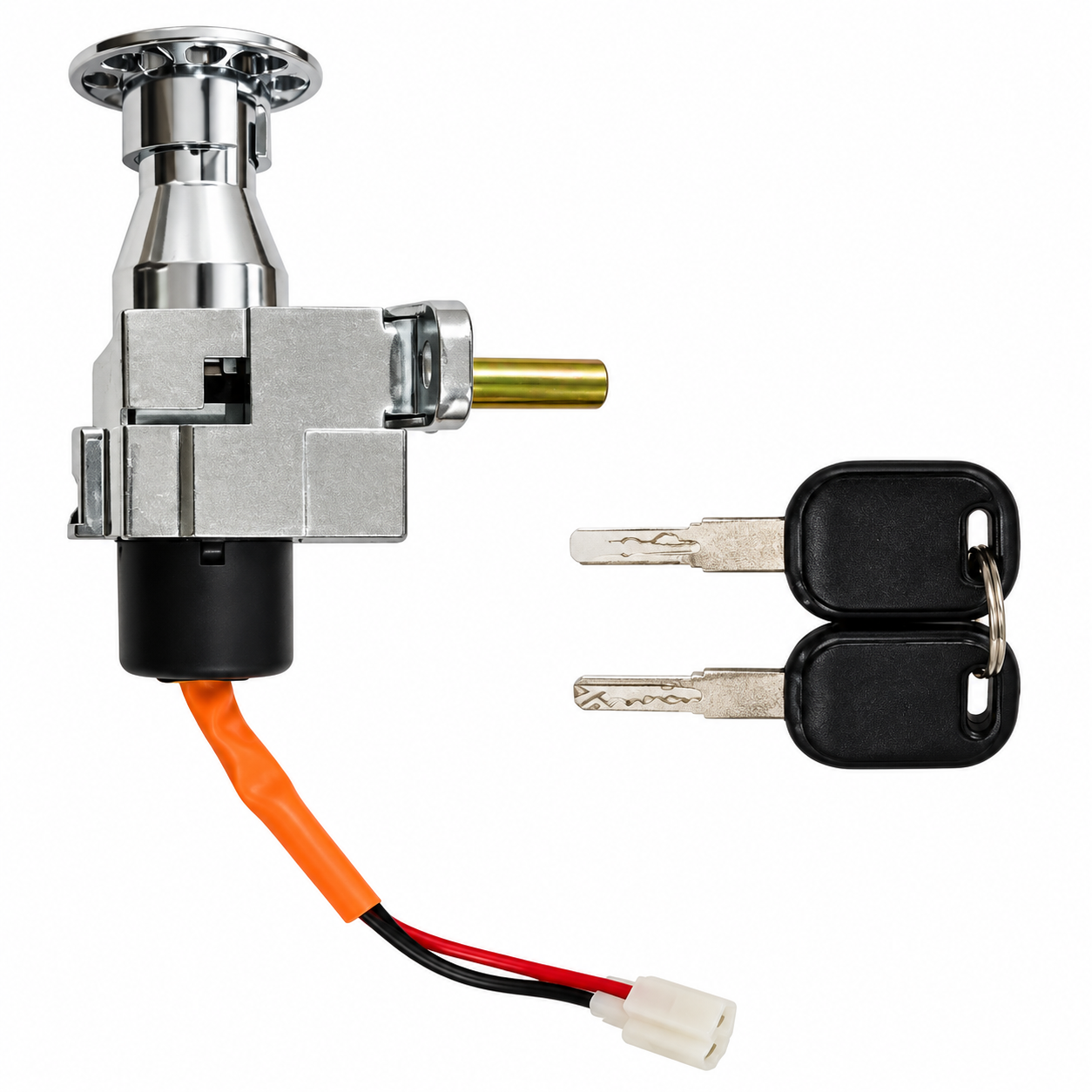 IG HD27-HD37 Medium (HEAVY OEM) (UN218)