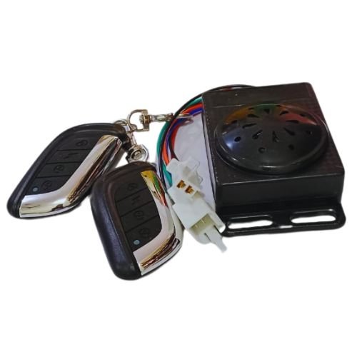 REMOTE KIT R1 (1 SIDE SILVER) (UN221)