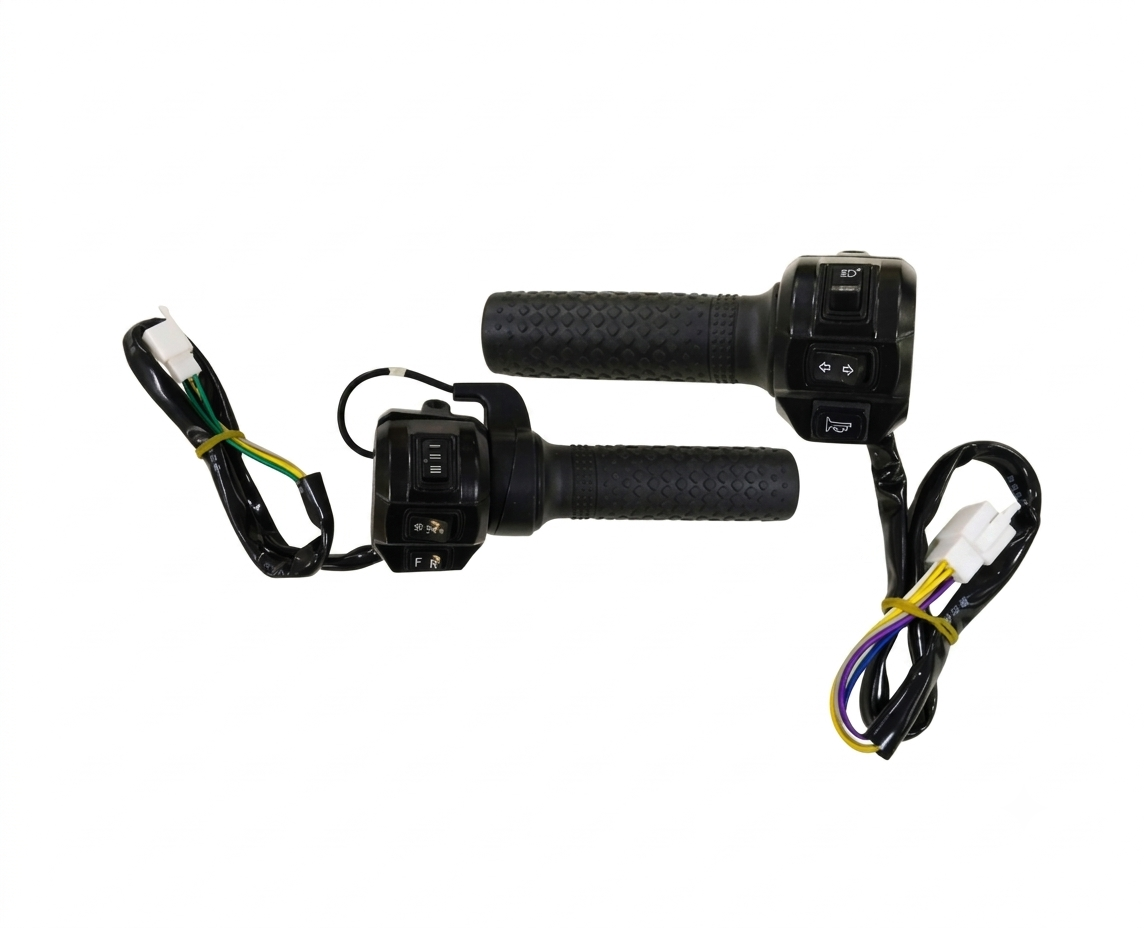 TROTL [ASSY A4 LOADER] (UN88)