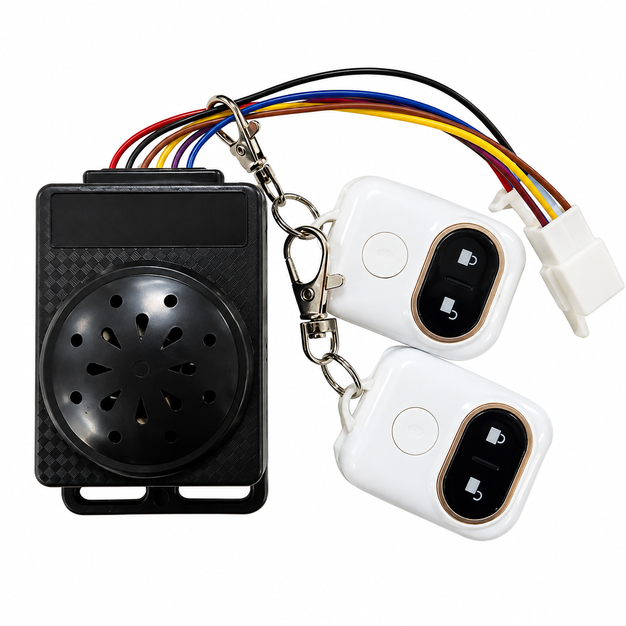 REMOTE KIT R3 WIRELESS NEW (UN222)
