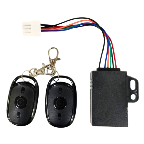 REMOTE KIT R2 (WIRELESS) (UN223)