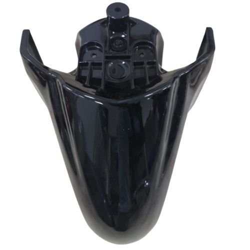 MUDGAD MGNS [MF5 BLK] 3 HOLE (UN253)