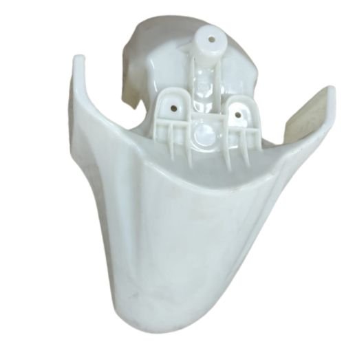 MUDGAD MGNS [MF5 WHITE] 3 HOLE (UN255)