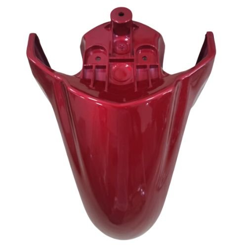 MUDGAD MGNS [MF5 RED] 3 HOLE (UN256)