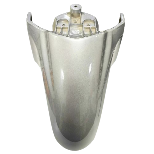 MUDGAD MGNS [MF5 SILVER] 3 HOLE (UN257)