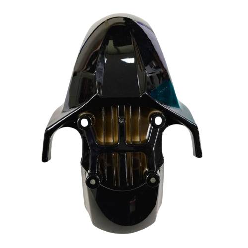 MUDGAD Mf7 4 HOLES Black (UN259)