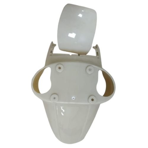 MUDGAD MF11 SQR VSPA (UN261)