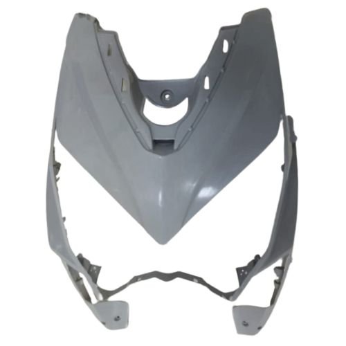 FRONT PANEL DL MODL W/O PAINT (V) (UN272)