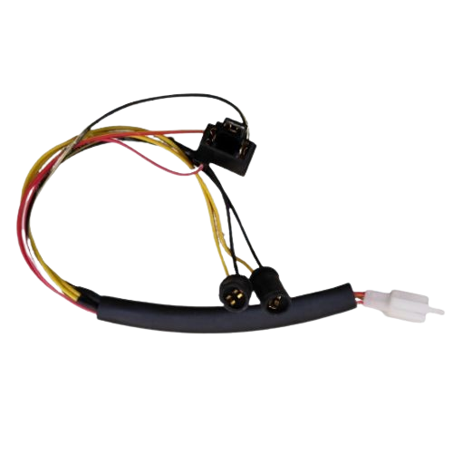 HOLDER HEADLIGHT H+2D (UN149)